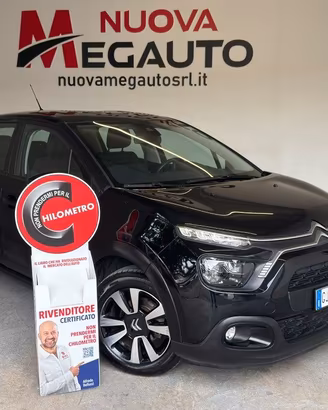 CITROEN C3 PureTech 83 S&S Shine