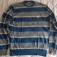 Maglia a Girocollo da Uomo ! 