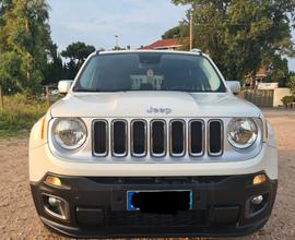 JEEP Renegade - 2016