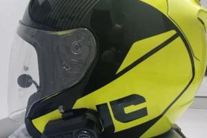   Casco  HJC Jett  Tag.  M e S