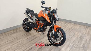 KTM 790 Duke 790 Abs my18