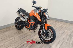 KTM 790 Duke 790 Abs my18