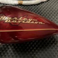 SERBATOIO HARLEY DAVIDSON ROAD KING 1340