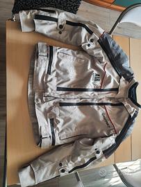 giacca Moto donna befast 4 stagioni