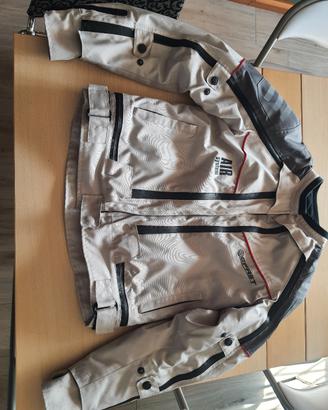 giacca Moto donna befast 4 stagioni