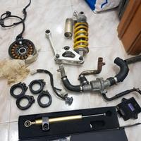 ricambi R1 carburatore 