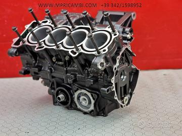 CARTER BASAMENTO HONDA HORNET 600 2007 2008 CB F 2