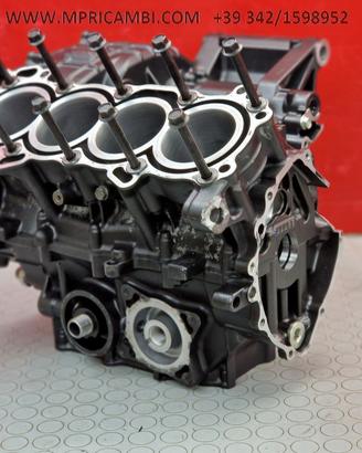 CARTER BASAMENTO HONDA HORNET 600 2007 2008 CB F 2