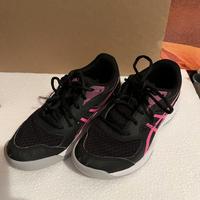 Asics Upcourt 5 GS - Scarpe Volley/Indoor - Taglia