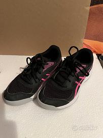 Asics Upcourt 5 GS - Scarpe Volley/Indoor - Taglia