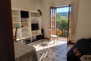 Grazioso appartamento per mese agosto