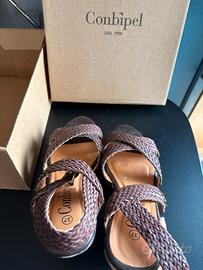 Sandali conbipel