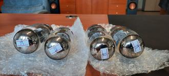 KT88-98 Electrone Tube  			