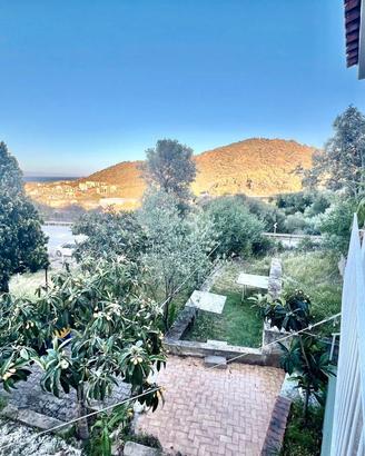Casa vacanze Sardegna Sarroch Pula