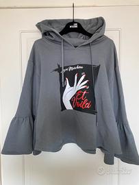 Felpa Moschino
