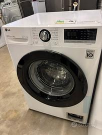 Lavatrice LG