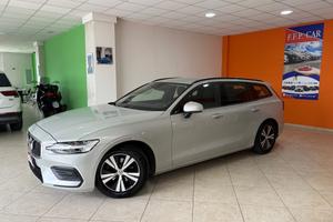 Volvo V60 D3 2.0 150 cv BUSINESS PLUS PERMUTE FINA