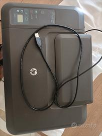 stampante HP deskjet 2510