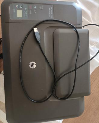 stampante HP deskjet 2510