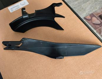 Accessori per Ducati Multistrada 1200