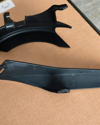 Accessori per Ducati Multistrada 1200