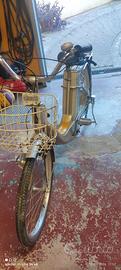 bicicletta elettrica up positive
