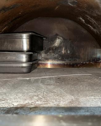 Forno a legna