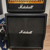 amplificatore Marshall 