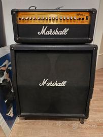 amplificatore Marshall 