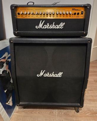 amplificatore Marshall 