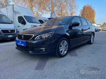 Peugeot 308 SW N1 1.6 Bluehdi 100cv Busin. S&S E6