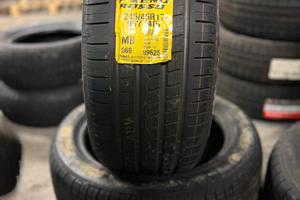 Gomme Pirelli 245/45 R17