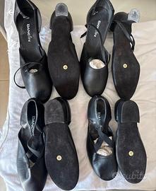 Scarpe da ballo