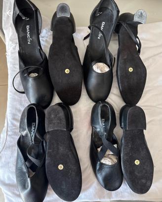 Scarpe da ballo