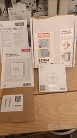 comando VELUX 