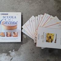 Libri cucina