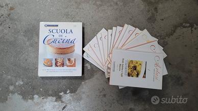 Libri cucina