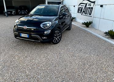 Fiat 500X 1.6 MultiJet 120 CV Cross Plus