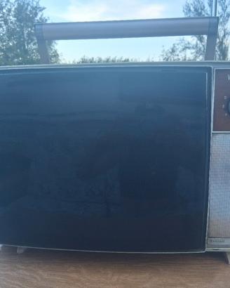 tv vintage anni 60 