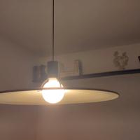 Lampadario sospensione