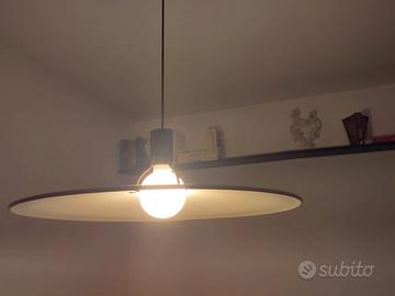 Lampadario sospensione