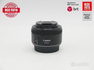 Canon EF 50 F1.8 STM (Canon)