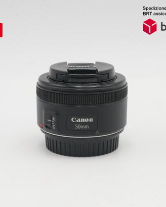 Canon EF 50 F1.8 STM (Canon)