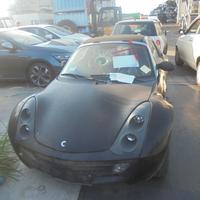 RICAMBI Smart Roadster - 2003