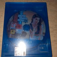 Giochi play station 5