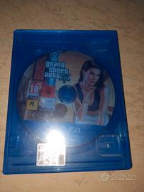 Giochi play station 5