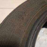 2 Gomme good year efficientgrip 185/65 R15 2015