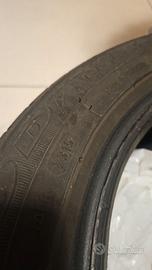 2 Gomme good year efficientgrip 185/65 R15 2015