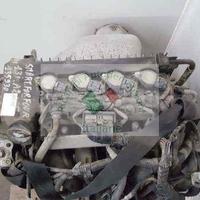 Motore Smart ForFour 1300 Benzina Codice 135930