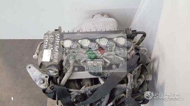 Motore Smart ForFour 1300 Benzina Codice 135930